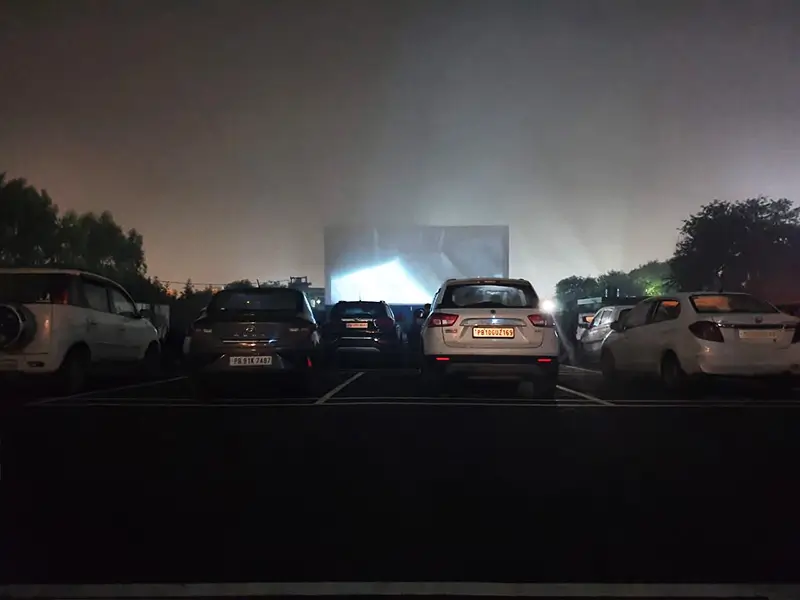 complete booking system