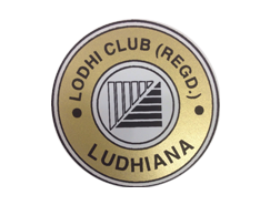 Lodhi Club