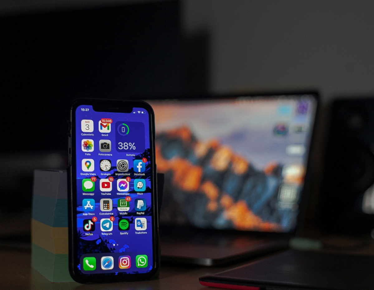 mobile app development services