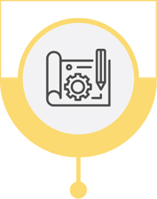 Prototype mockup
Development