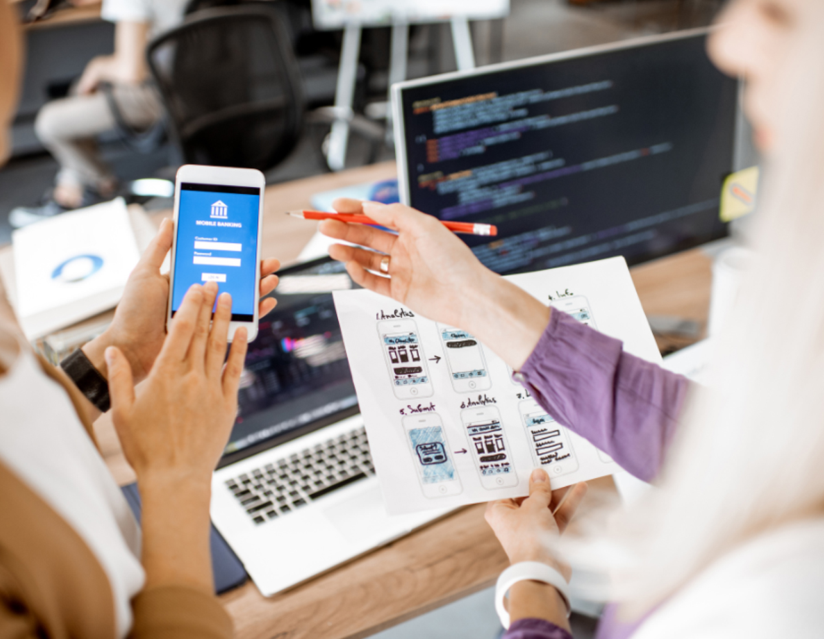 shopify development services