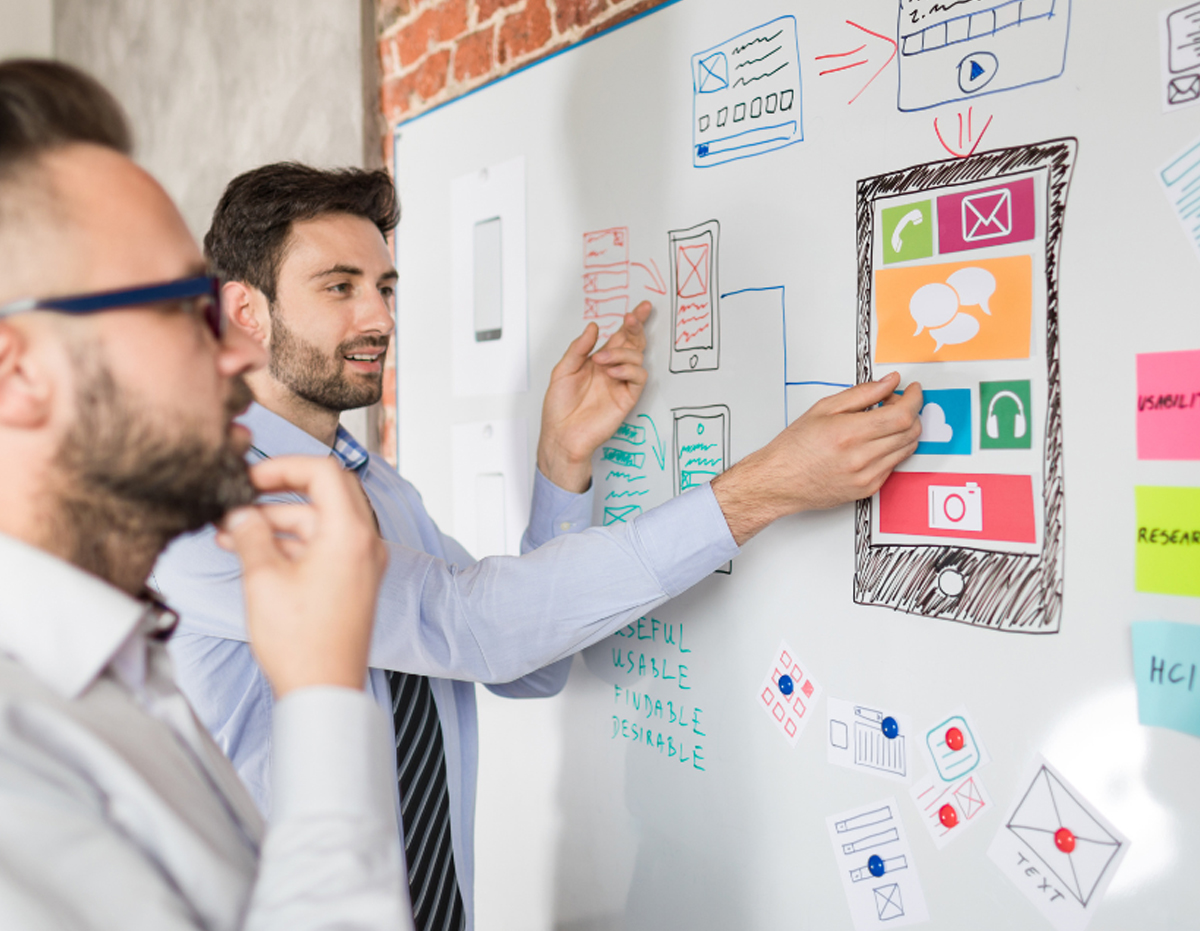 Website Development Services