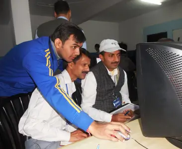 Cambridge International School, Kullu