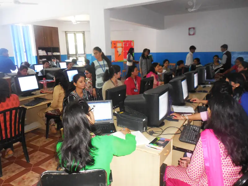 Cambridge International School, Kullu