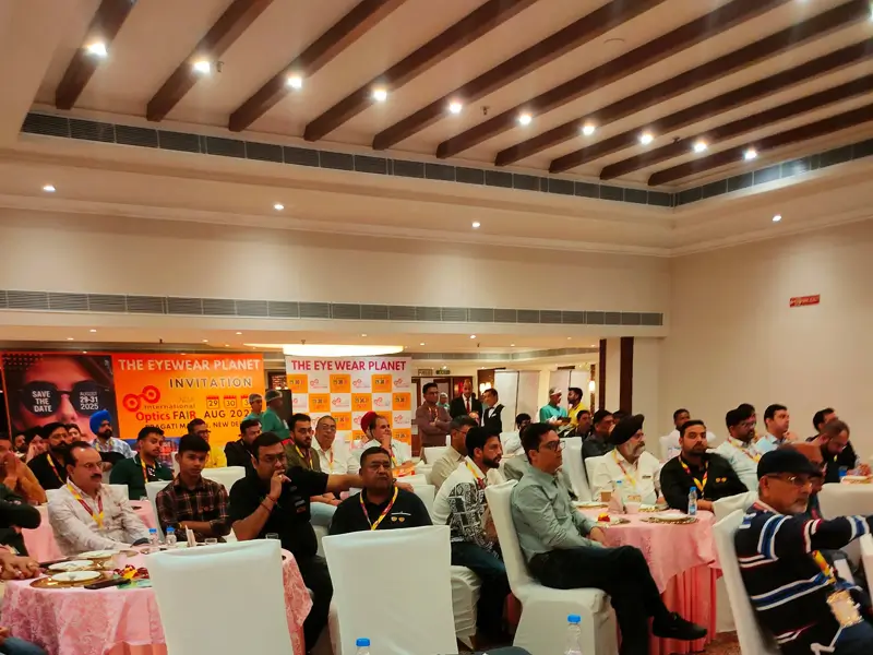 Optical Association Punjab