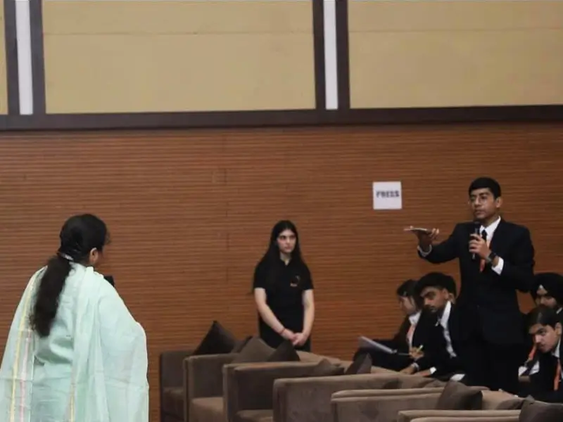 Satpaul Mittal School